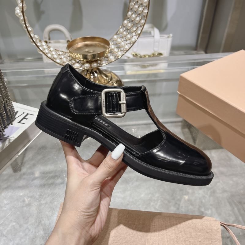 Miu Miu Sandals